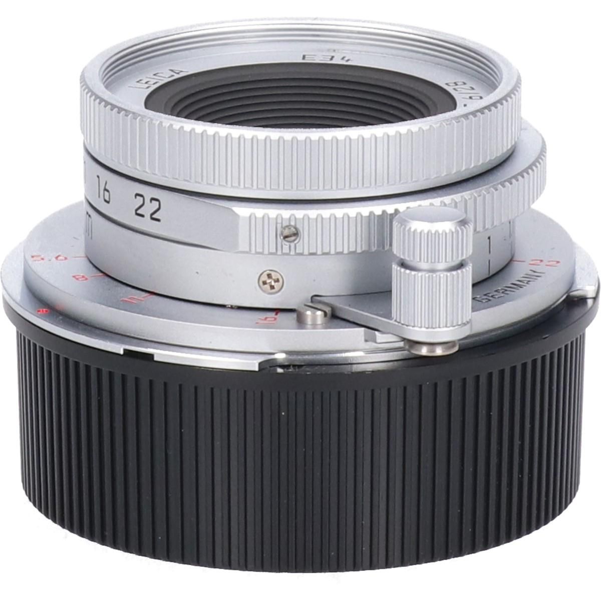 Leica Lens (Single Focus)