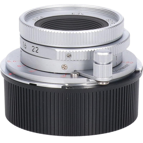 Leica Lens (Single Focus)