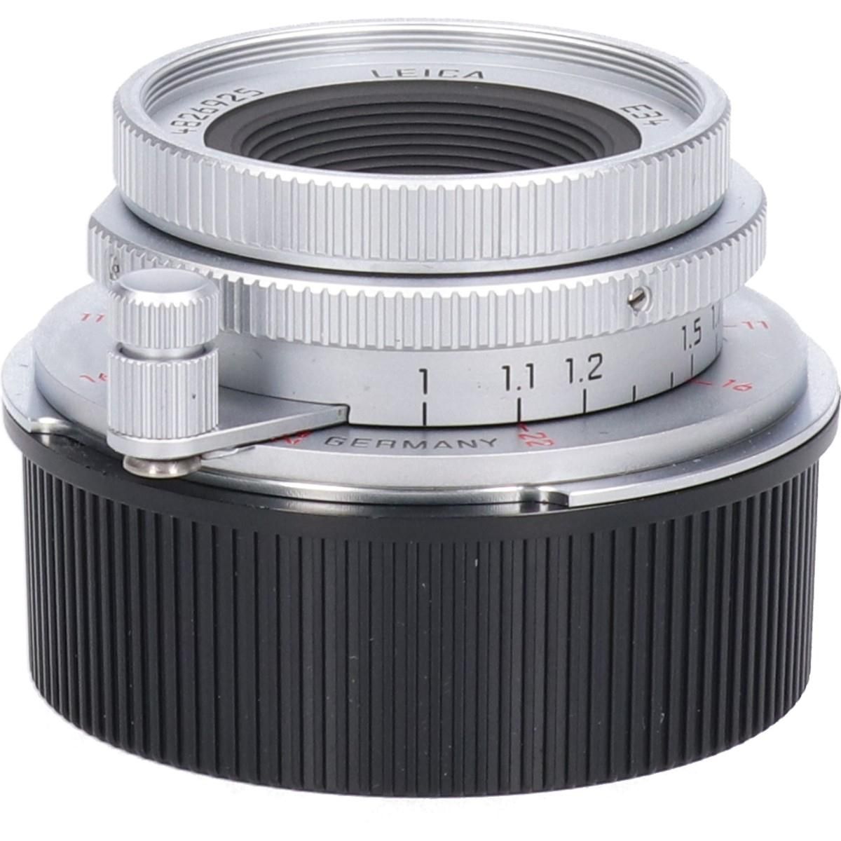 Leica Lens (Single Focus)