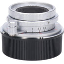 Leica Lens (Single Focus)