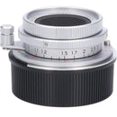 Leica Lens (Single Focus)