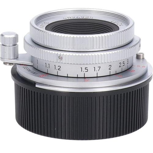 Leica Lens (Single Focus)