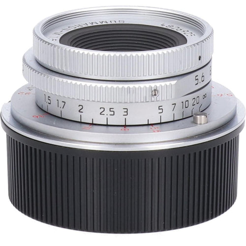 Leica Lens (Single Focus)