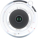 Leica Lens (Single Focus)