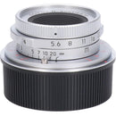 Leica Lens (Single Focus)