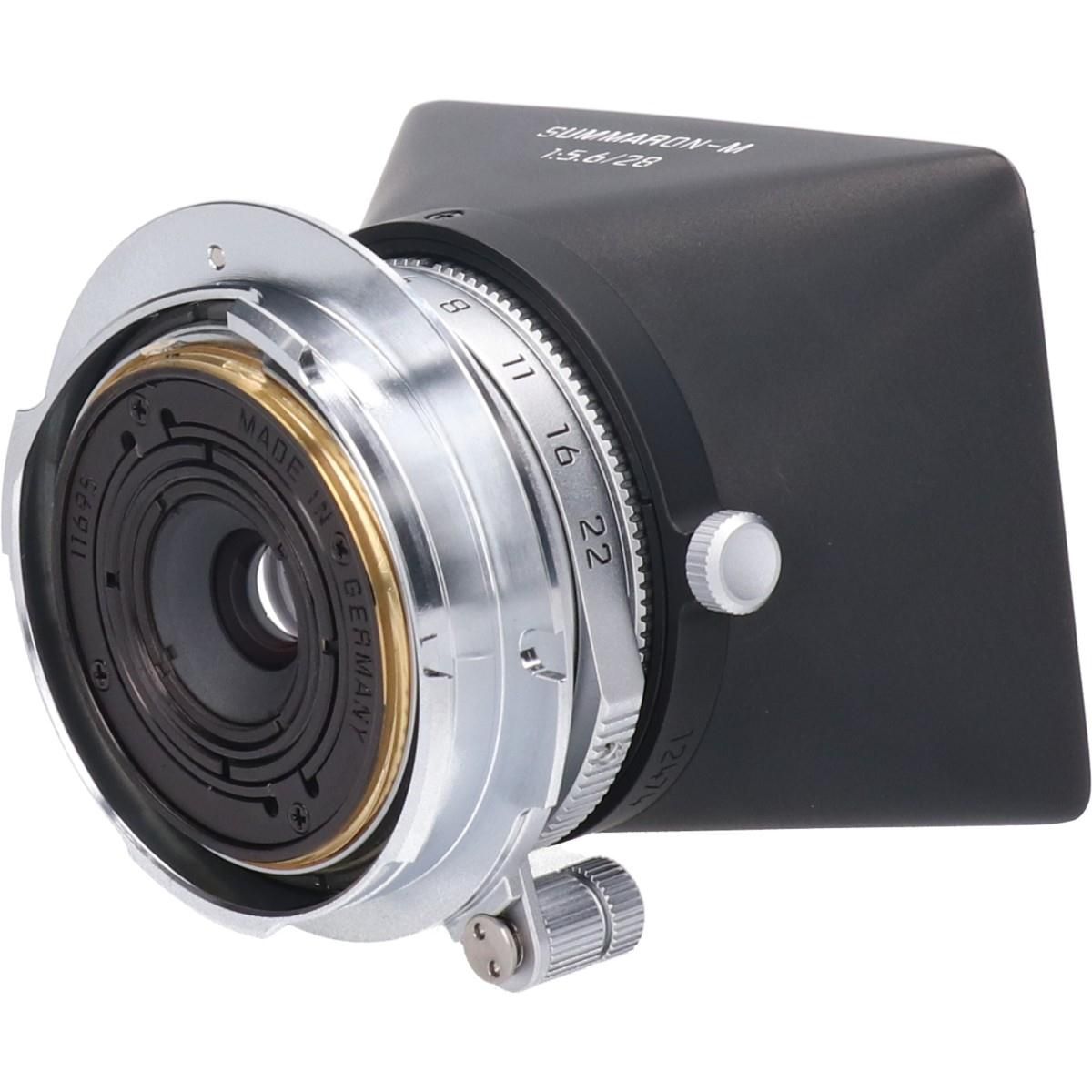 Leica Lens (Single Focus)
