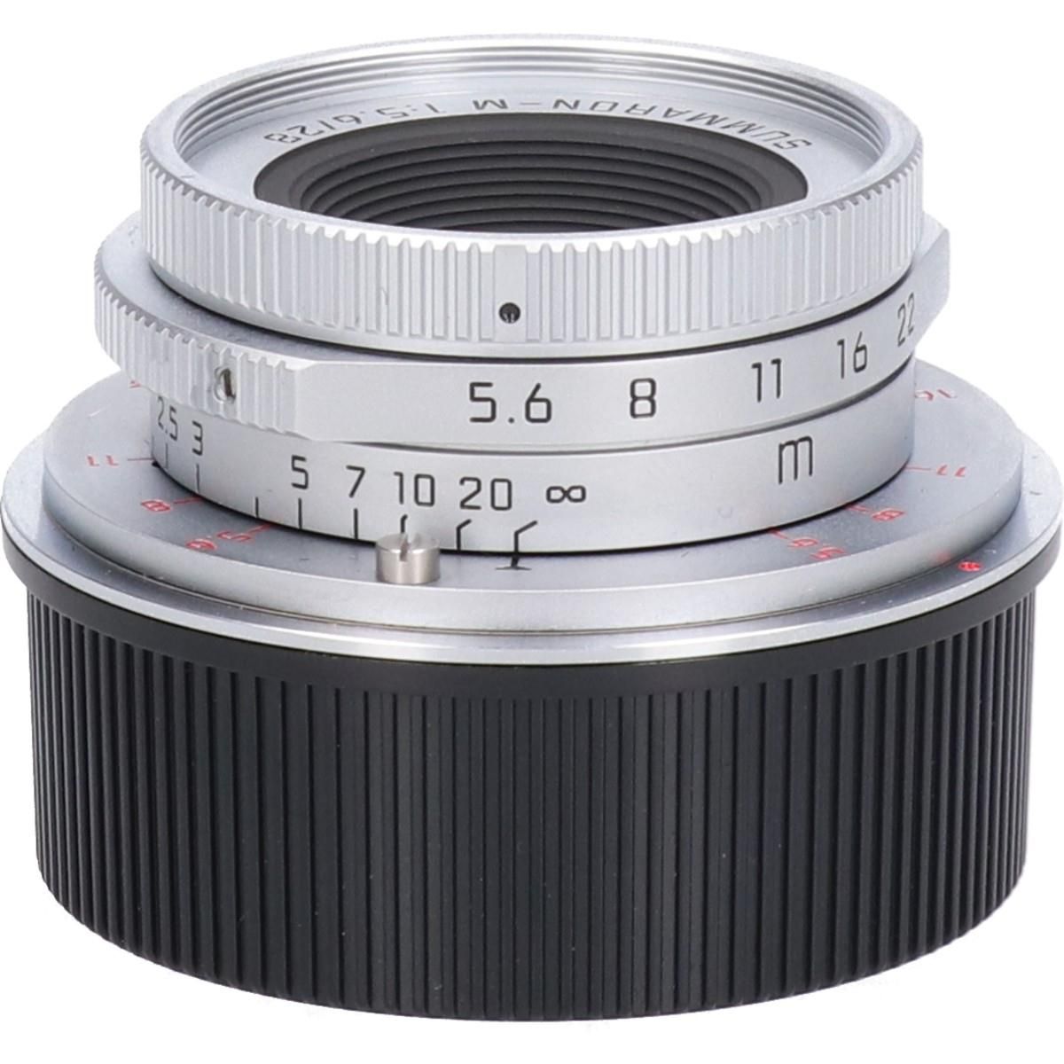 Leica Lens (Single Focus)