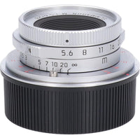 Leica Lens (Single Focus)