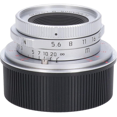 Leica Lens (Single Focus)