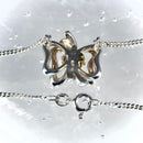 Tiffany Necklace T&Co. Au750