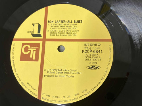 Others Lp K20P 6841