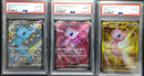 Pok Mon Trading Card Game Psa10 3 Ex Ssr Sr Ur