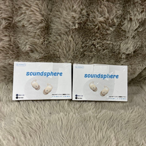 Wireless Earphones Soundsphere Bluetooth 5.3 *2