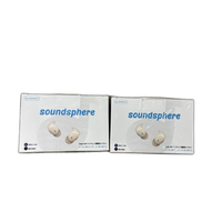 Wireless Earphones Soundsphere Bluetooth 5.3 *2