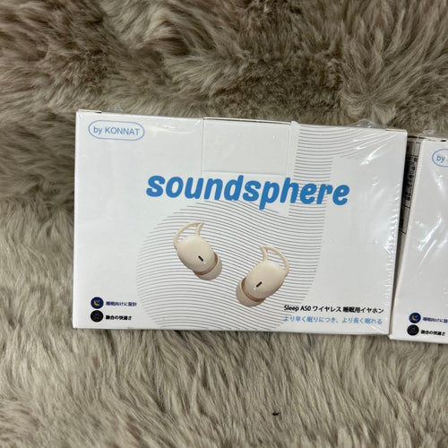 Wireless Earphones Soundsphere Bluetooth 5.3 *2