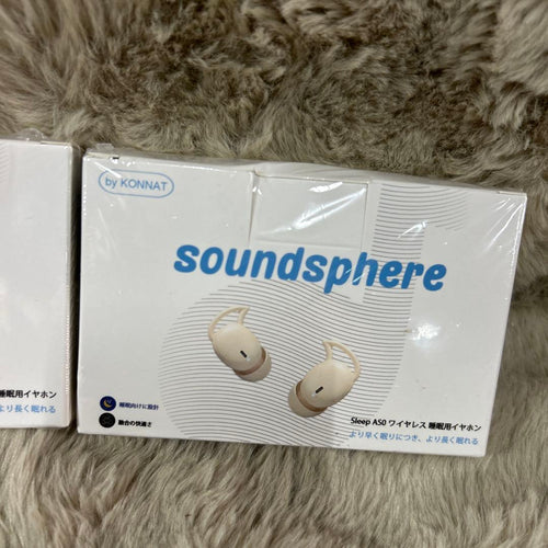 Wireless Earphones Soundsphere Bluetooth 5.3 *2