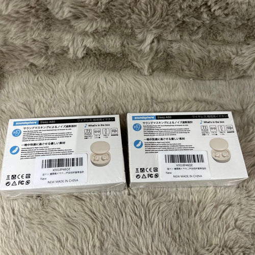 Wireless Earphones Soundsphere Bluetooth 5.3 *2