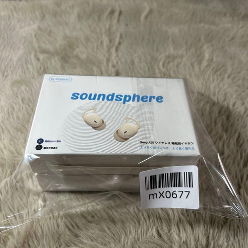 Wireless Earphones Soundsphere Bluetooth 5.3 *2