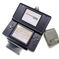 Nintendo Ds Body Lite)