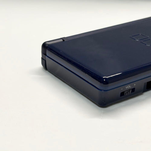 Nintendo Ds Body Lite)