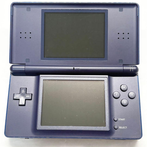 Nintendo Ds Body Lite)