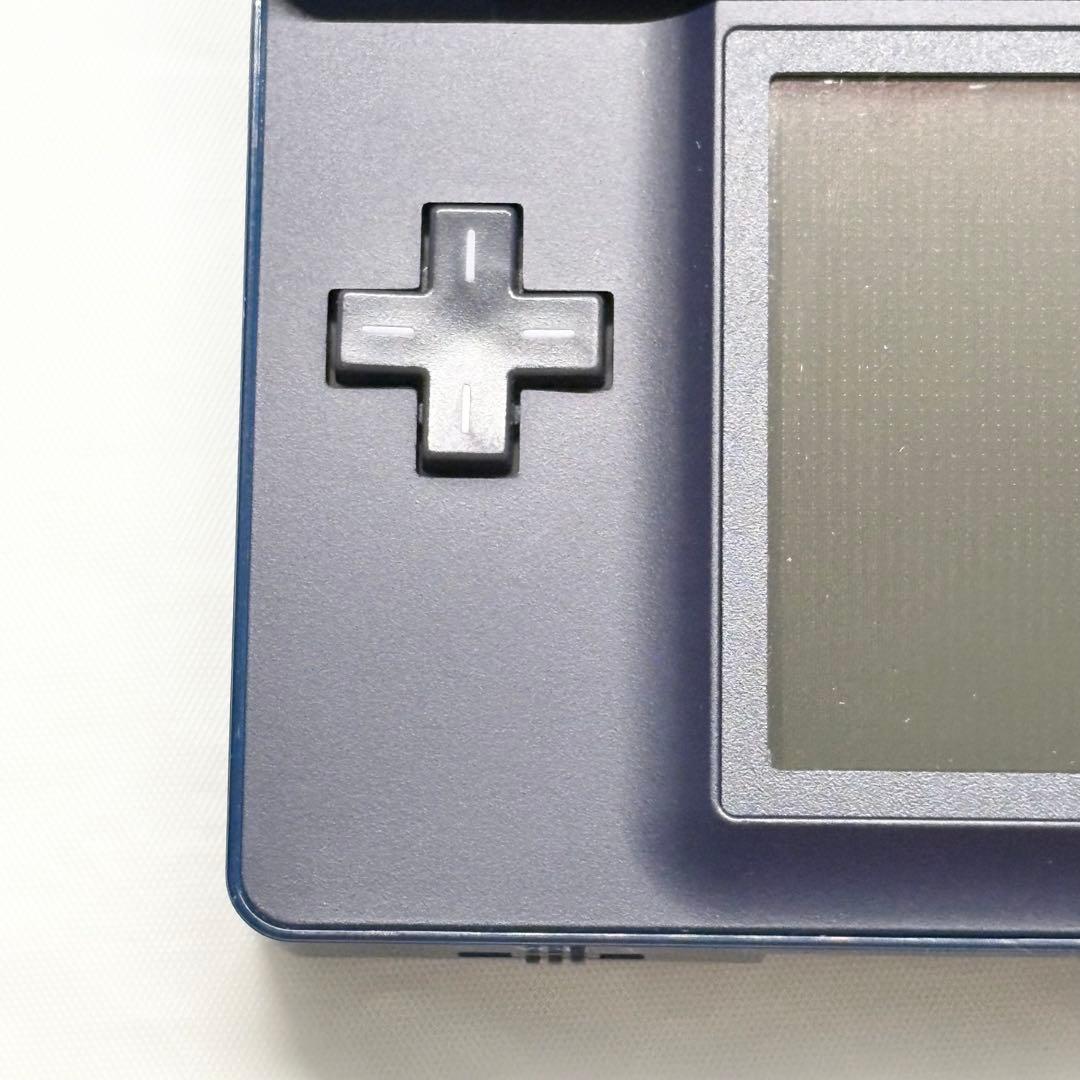 Nintendo Ds Body Lite)