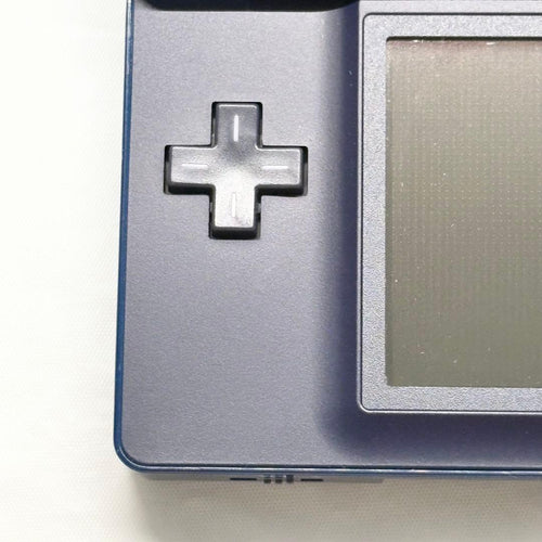Nintendo Ds Body Lite)
