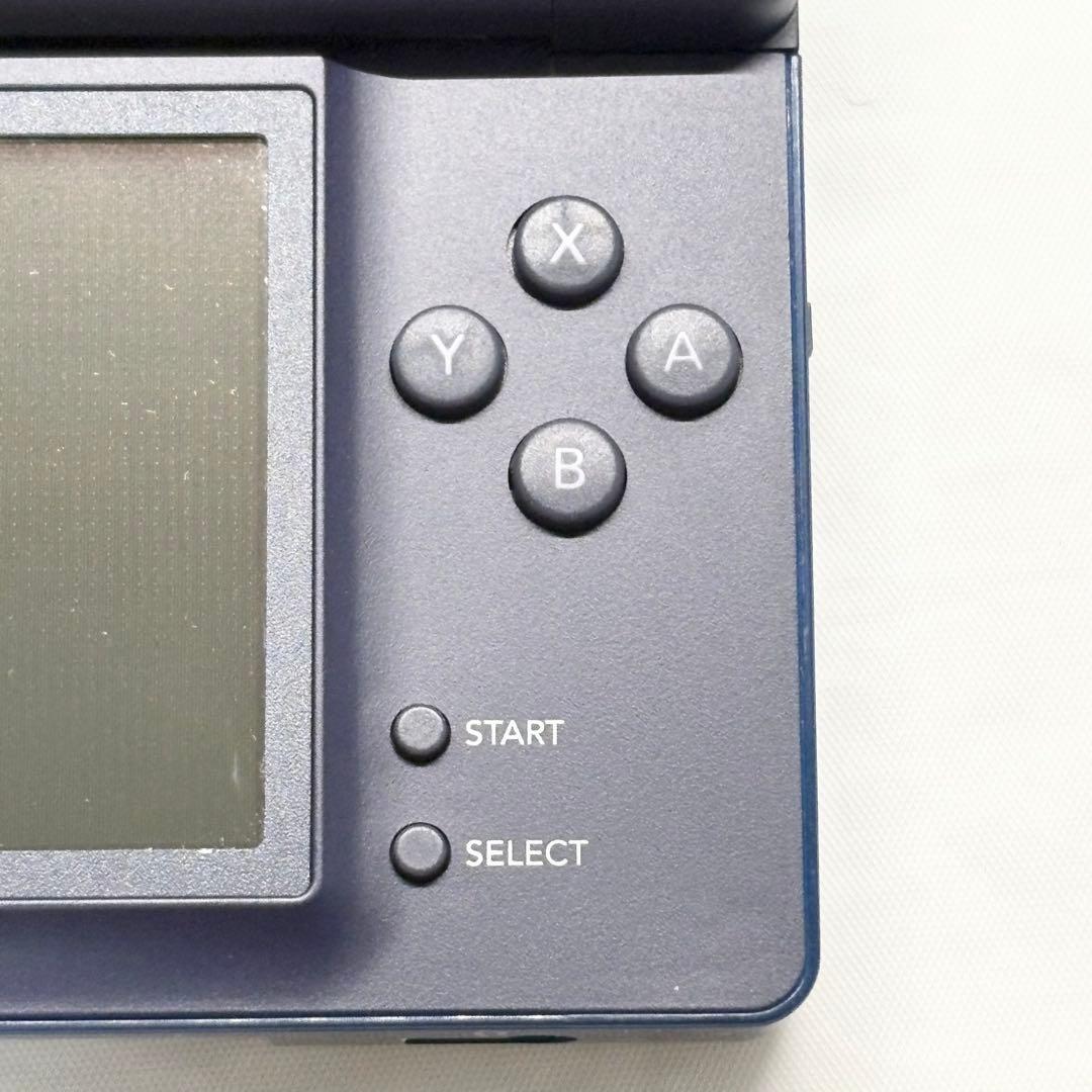 Nintendo Ds Body Lite)
