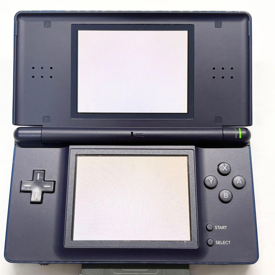Nintendo Ds Body Lite)