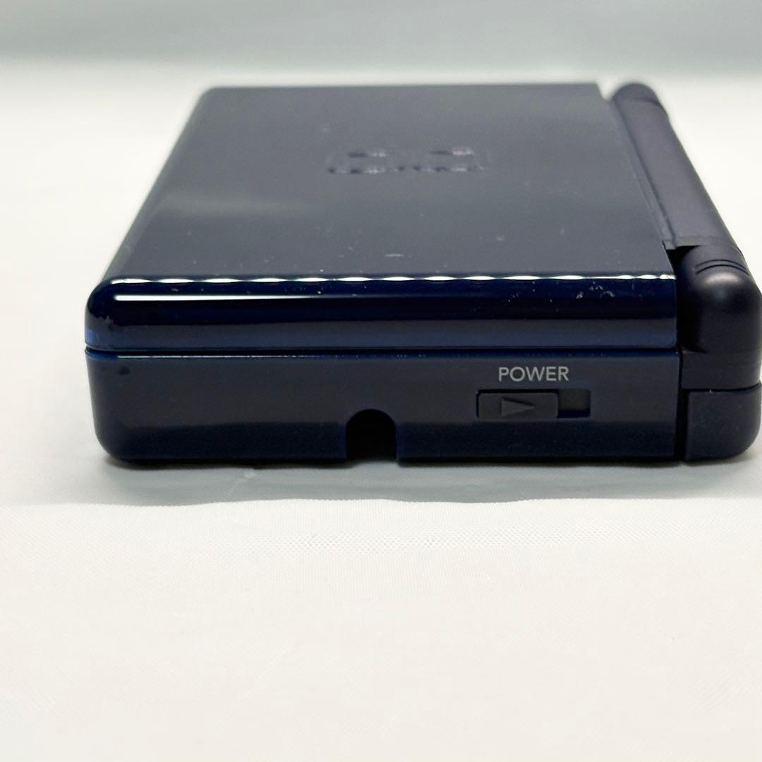 Nintendo Ds Body Lite)