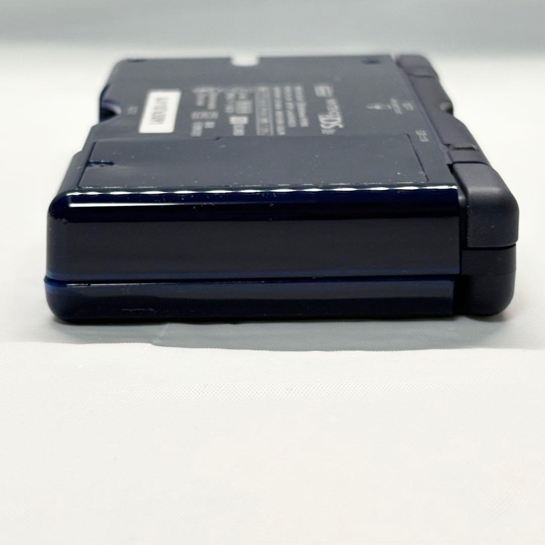 Nintendo Ds Body Lite)