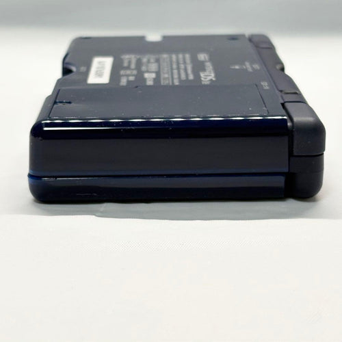 Nintendo Ds Body Lite)