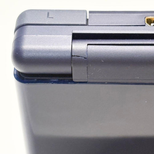 Nintendo Ds Body Lite)