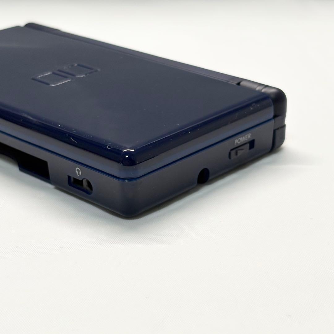Nintendo Ds Body Lite)