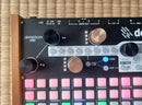 Midi Keyboard Pad Synthstrom Deluge Decksaver