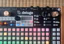 Midi Keyboard Pad Synthstrom Deluge Decksaver