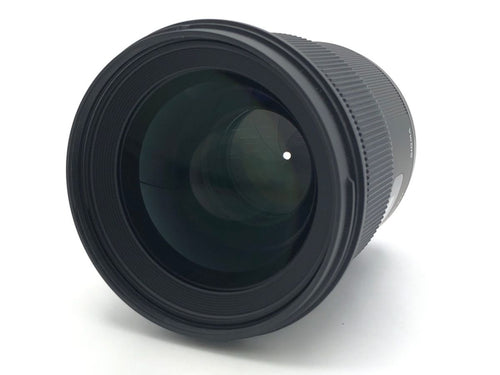 Lens (Single Focus) F1.4 Dg Hsm Art