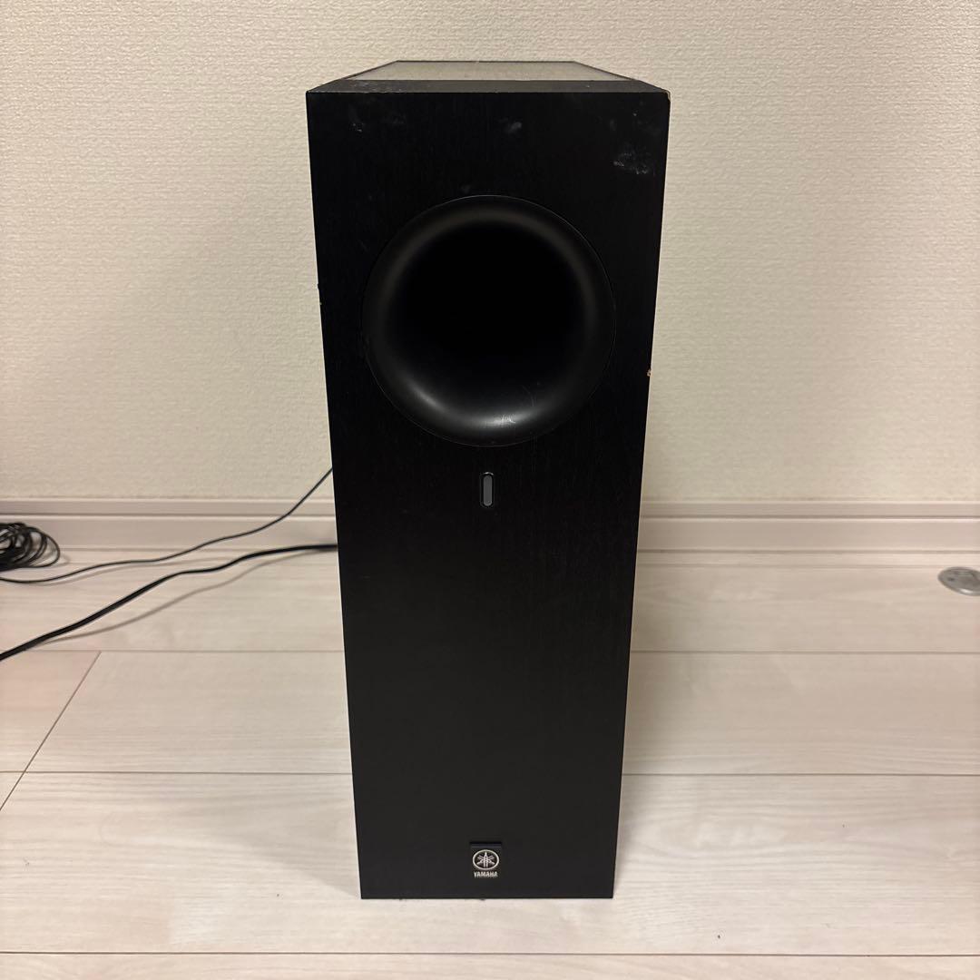 Yamaha Subwoofer Ns-Sw210