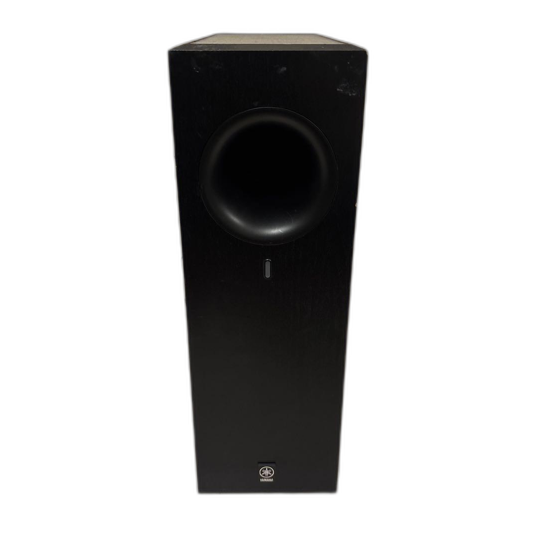 Yamaha Subwoofer Ns-Sw210