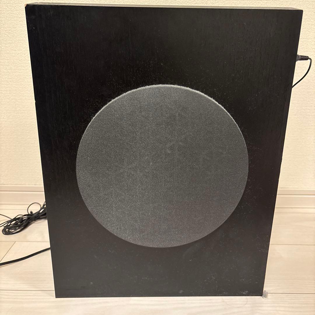 Yamaha Subwoofer Ns-Sw210