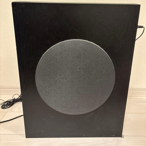 Yamaha Subwoofer Ns-Sw210
