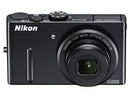 Compact Digital Camera )Nikon Coolpix P300 1220 Cmos 4.2 F1.8 Hd