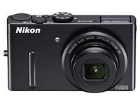 Compact Digital Camera )Nikon Coolpix P300 1220 Cmos 4.2 F1.8 Hd