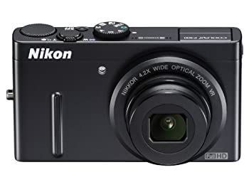 Compact Digital Camera )Nikon Coolpix P300 1220 Cmos 4.2 F1.8 Hd