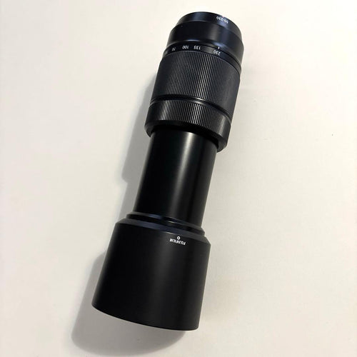Fujifilm Zoom Lenses Fujinonlens50-230Mm4.5-6.7Ois