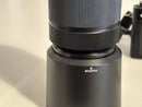 Fujifilm Zoom Lenses Fujinonlens50-230Mm4.5-6.7Ois