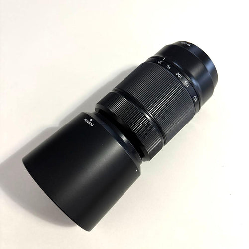 Fujifilm Zoom Lenses Fujinonlens50-230Mm4.5-6.7Ois