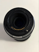 Fujifilm Zoom Lenses Fujinonlens50-230Mm4.5-6.7Ois
