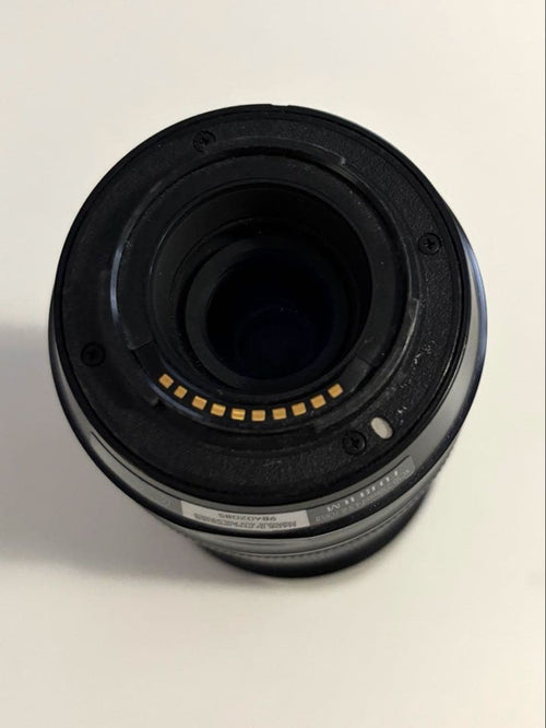 Fujifilm Zoom Lenses Fujinonlens50-230Mm4.5-6.7Ois