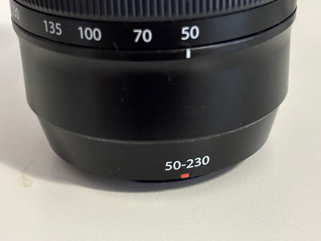 Fujifilm Zoom Lenses Fujinonlens50-230Mm4.5-6.7Ois